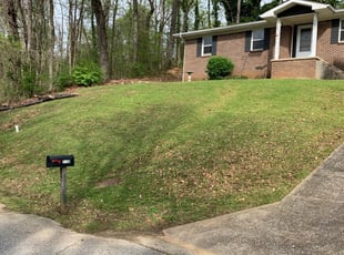 1 Chattanooga Tn Lawn Care Service Lawn Mowing From 19 Best 2020
