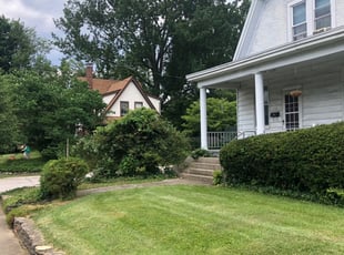1 Cincinnati Oh Lawn Care Service Lawn Mowing From 19 Best 2020
