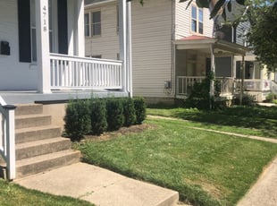 1 Cincinnati Oh Lawn Care Service Lawn Mowing From 19 Best 2020