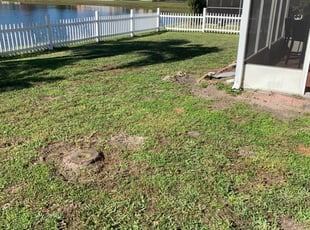 Conroe Tx Lawn Care Service Lawn Mowing From 19 Rated Best 2020