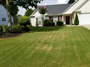Cumming Ga Lawn Care Service Lawn Mowing From 19 Rated Best 2020