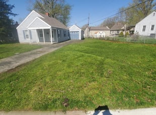 Damascus Md Lawn Care Service Lawn Mowing From 19 Rated Best 2020