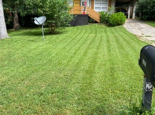 1 Decatur Ga Lawn Care Service Lawn Mowing From 19 Best 2020
