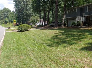 Douglasville Ga Lawn Care Service Lawn Mowing From 19 Rated Best 2020