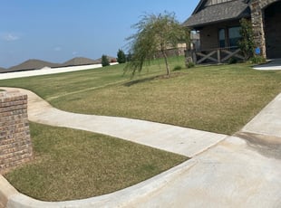 1 Edmond Ok Lawn Care Service Lawn Mowing From 19 Best 2020