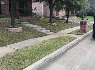 Flower Mound Tx Lawn Care Service Lawn Mowing From 19 Rated Best 2020