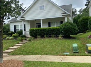 Flower Mound Tx Lawn Care Service Lawn Mowing From 19 Rated Best 2020
