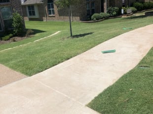 Frisco Tx Lawn Care Service Lawn Mowing From 19 Rated Best 2020