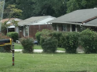 #1 Goldsboro, NC Lawn Care Service | Lawn Mowing from $19 ...