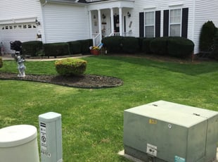 1 Greensboro Nc Lawn Care Service Lawn Mowing From 19 Best 2020