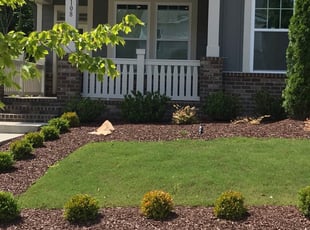 Holly Springs Nc Lawn Care Service Lawn Mowing From 19 Rated Best 2020