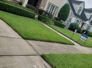 Hurst Tx Lawn Care Service Lawn Mowing From 19 Rated Best 2020
