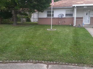 #1 Indianapolis, IN Lawn Care Service | Lawn Mowing from ...