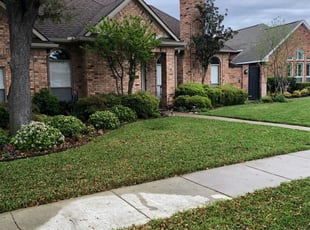 Irving Tx Lawn Care Service Lawn Mowing From 19 Rated Best 2020
