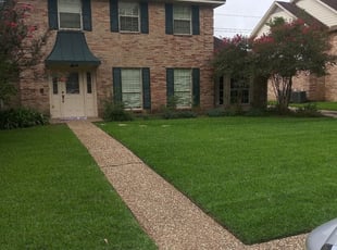 1 Katy Tx Lawn Care Service Lawn Mowing From 19 Best 2020