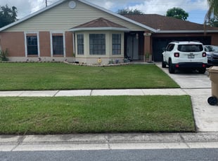 Kissimmee Fl Lawn Care Service Lawn Mowing From 19 Rated Best 2020