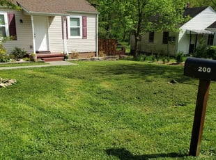 Knoxville, TN Lawn Care Service | Lawn Mowing from $19 ...