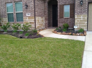 1 Liberty Tx Lawn Care Service Lawn Mowing From 19 Best 2020