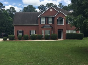 1 Mcdonough Ga Lawn Care Service Lawn Mowing From 19 Best 2020