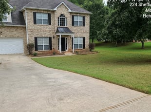 1 Mcdonough Ga Lawn Care Service Lawn Mowing From 19 Best 2020