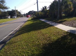 1 Melbourne Fl Lawn Care Service Lawn Mowing From 19 Best 2020