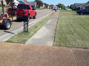#1 Memphis, TN Lawn Care Service | Lawn Mowing from $19 ...