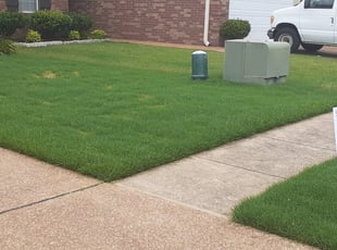 1 Memphis Tn Lawn Care Service Lawn Mowing From 19 Best 2020