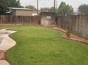Modesto Ca Lawn Care Service Lawn Mowing From 19 Lawnstarter