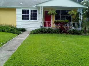 1 New Orleans La Lawn Care Service Lawn Mowing From 19 Best 2020