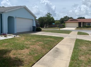 New Port Richey Fl Lawn Care Service Lawn Mowing From 19 Rated Best 2020