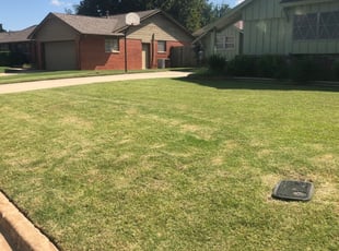 Oklahoma City Ok Lawn Care Lawn Mowing From 19 Lawnstarter