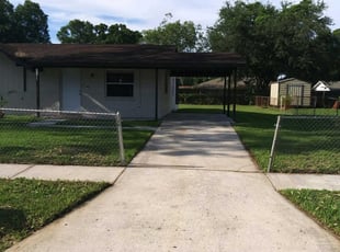 #1 Palm Harbor, FL Lawn Care Service | Lawn Mowing from ...