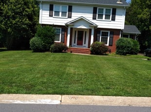 1 Rosenberg Tx Lawn Care Service Lawn Mowing From 19 Best 2020