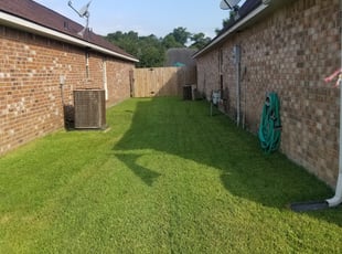 Total Lawn Care Reviews Ratings Home Services Near 203 Royal Rd Wichita Falls Tx