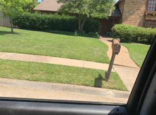 Rosharon Tx Lawn Care Service Lawn Mowing From 19 Rated Best 2020