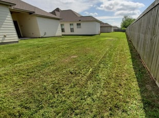 Richmond Lawn Care Mowing Services Lawn Love Of Richmond