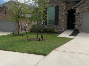 1 Stockton Ca Lawn Care Service Lawn Mowing From 19 Best 2020