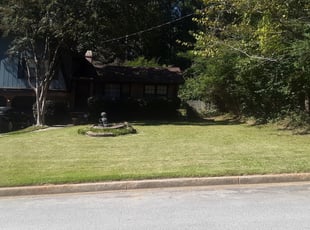 Andy S Lawn Care Home Facebook