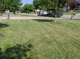 1 Wichita Ks Lawn Care Service Lawn Mowing From 19 Best 2020