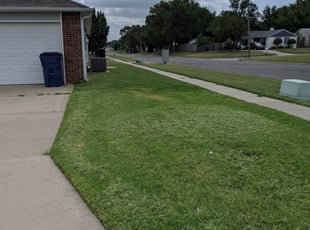 1 Wichita Ks Lawn Care Service Lawn Mowing From 19 Best 2020