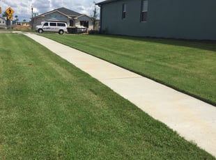 #1 Wichita, KS Lawn Care Service | Lawn Mowing from $19 ...