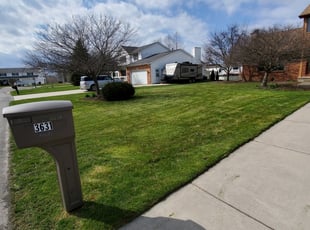 Winter Garden Fl Lawn Care Service Lawn Mowing From 19