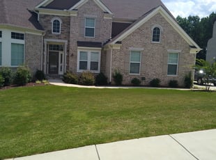 1 Woodstock Ga Lawn Care Service Lawn Mowing From 19 Best 2020