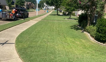 Arlington Tn Lawn Care Service Lawn Mowing From 19 Rated Best 2020