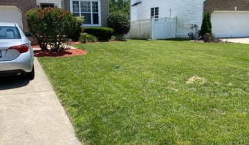 Chevy Chase, MD Lawn Care Service | Lawn Mowing from $19 | Rated Best 2020