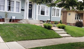 Colorado Springs Co Lawn Care Service Lawn Mowing From 19 Rated Best 2020