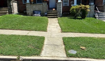 Cranston Ri Lawn Care Service Lawn Mowing From 19 Rated Best 2020