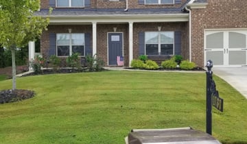 Cumming Ga Lawn Care Service Lawn Mowing From 19 Rated Best 2020