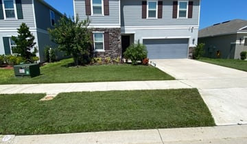 Framingham Ma Lawn Care Service Lawn Mowing From 19 Rated Best 2020