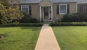 1 Georgetown Tx Lawn Care Service Lawn Mowing From 19 Best 2020